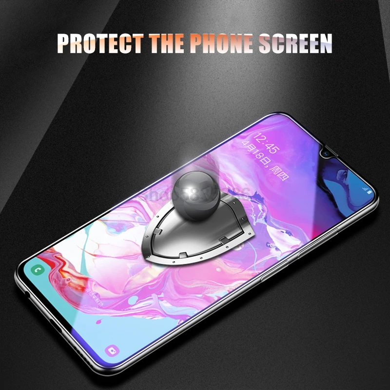 100D Tempered Glass For Samsung Galaxy A01 A11 A21 A31 A41 A51 A71 Screen Protector M11 M21 M31 A10 A30 A50 Protective Glas Film
100D Tempered Glass For Samsung Galaxy A01 A11 A21 A31 A41 A51 A71 Screen Protector M11 M21 M31 A10 A30 A50 Protective Glas Film