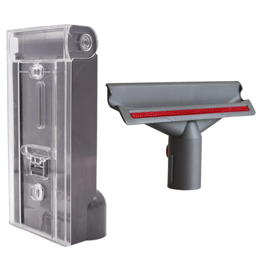 Tool Wall Docking Station Wall Bracket Docking + Mattress Tool For DYSON V10 SV12
Tool Wall Docking Station Wall Bracket Docking + Mattress Tool For DYSON V10 SV12