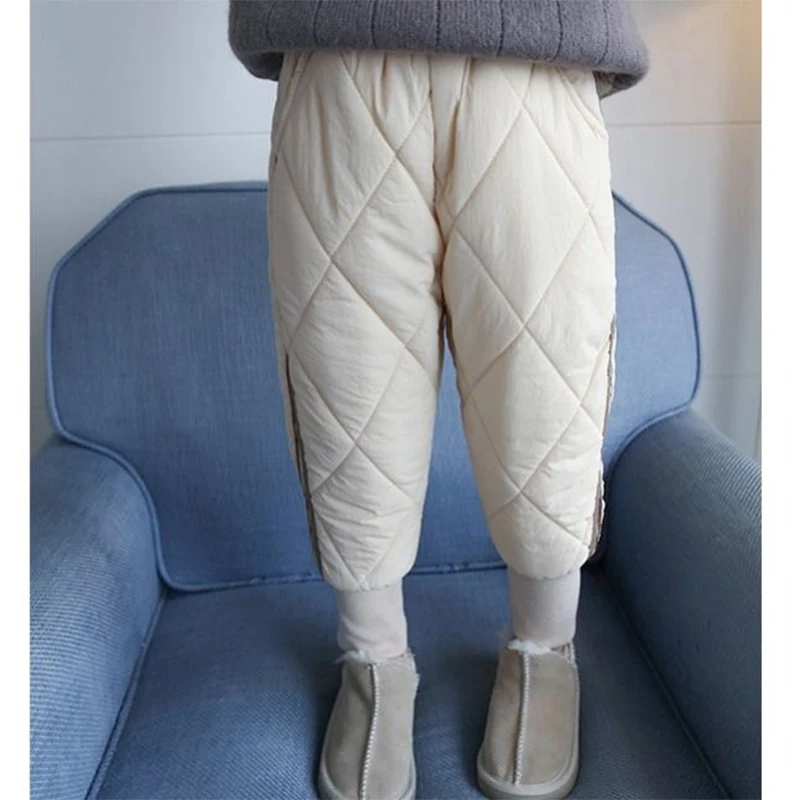 2020 Baby Kids Solid Trousers Girls Pants 1-7 Years Old Children's Winter Straight Long Pants for Boy Casual Sport Pants
2020 Baby Kids Solid Trousers Girls Pants 1-7 Years Old Children's Winter Straight Long Pants for Boy Casual Sport Pants