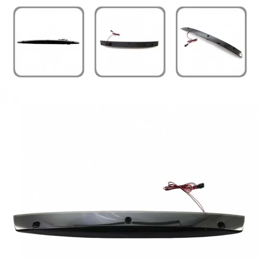 Exquisite Sturdy High Mounted Stop Light A6398200056 Compact Tail Lamp Stable Performance
Exquisite Sturdy High Mounted Stop Light A6398200056 Compact Tail Lamp Stable Performance