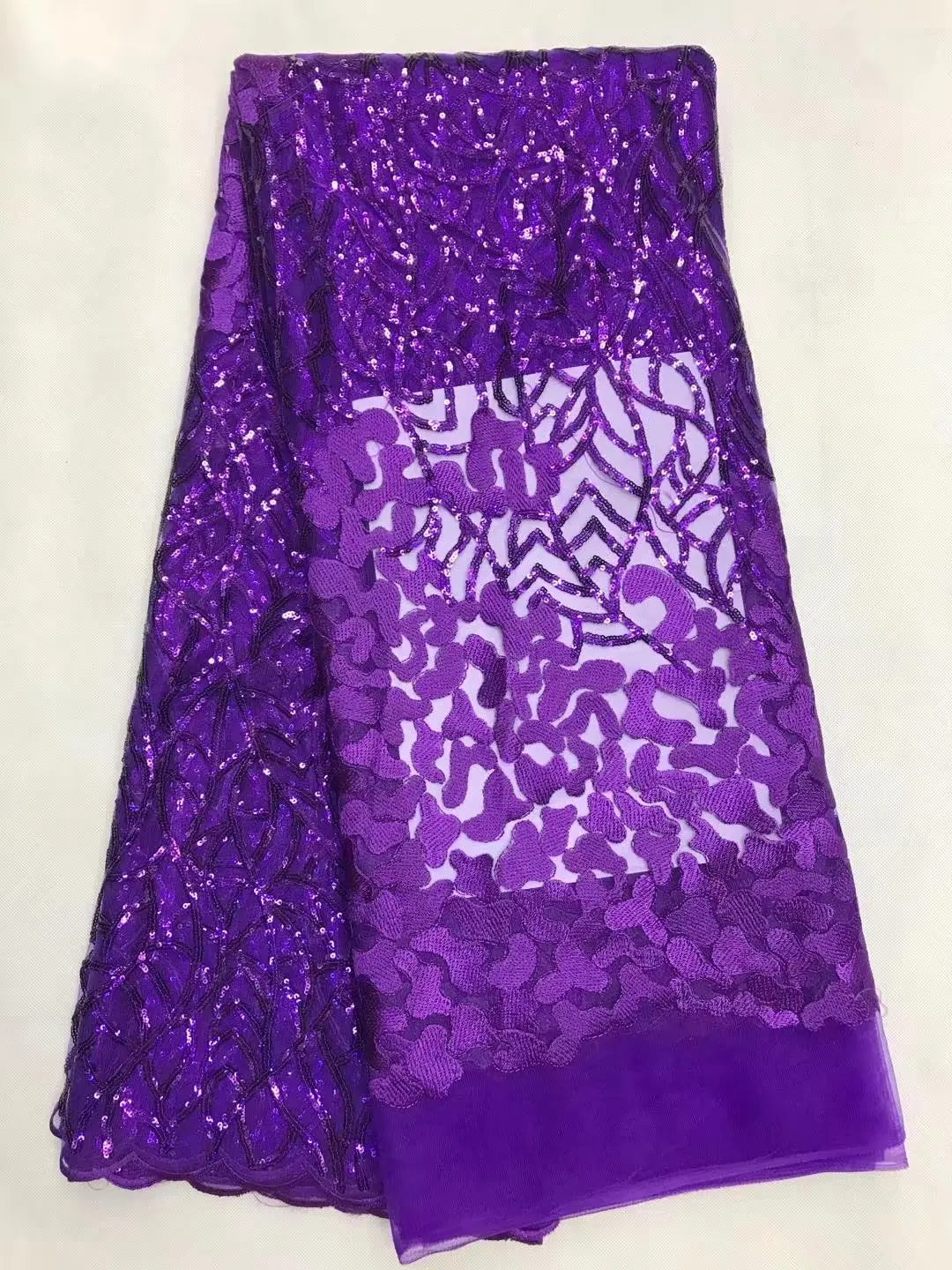 2020 Latest Net Lace Sequins Fabric For Wedding Sewing Accessories High Quality African French Lace Fabric JL13562
2020 Latest Net Lace Sequins Fabric For Wedding Sewing Accessories High Quality African French Lace Fabric JL13562