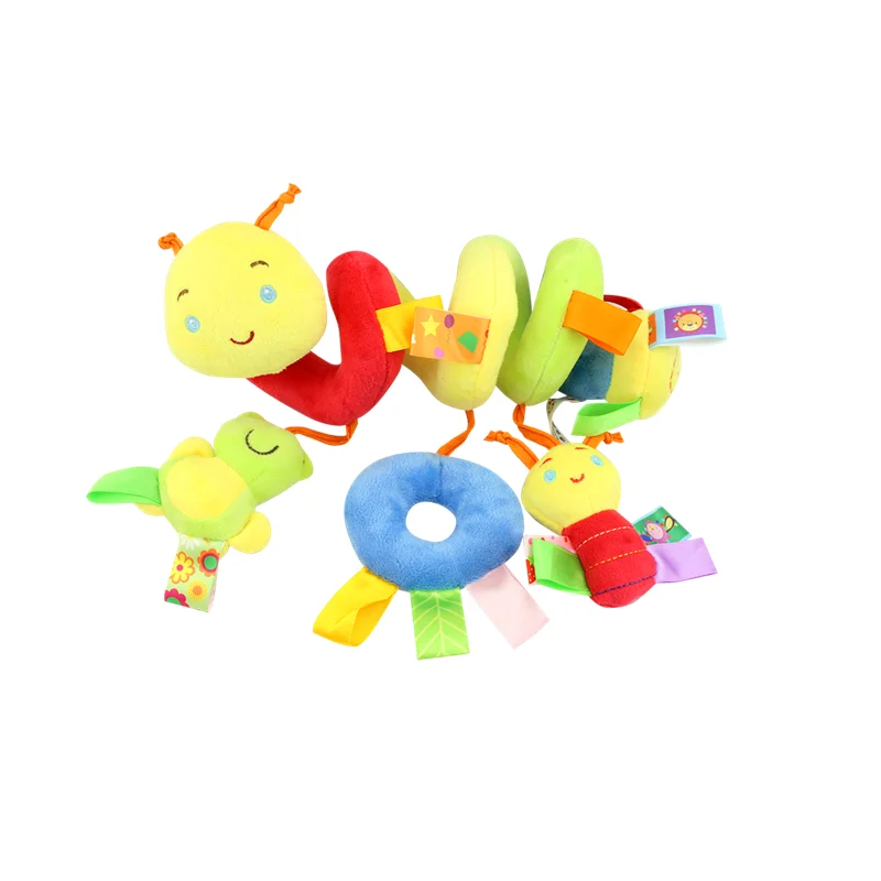 Детская кроватка мобильный Elc игрушки подвесная игрушка для детской кроватки