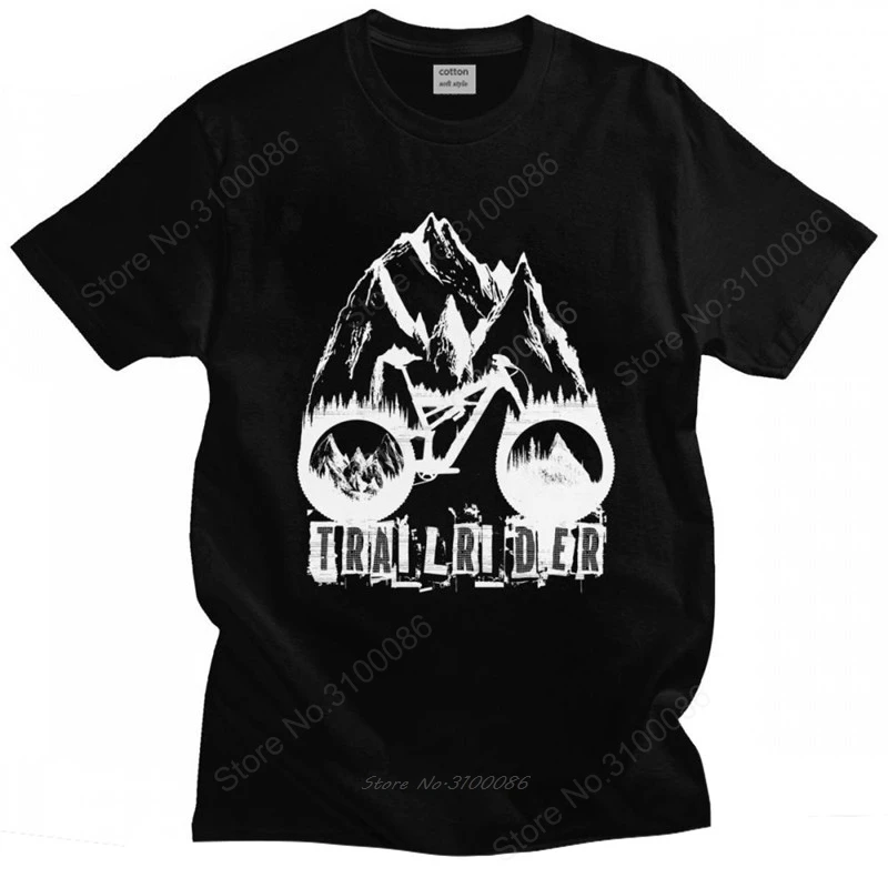 Stylish Mens Trailrider Mountain Bike Lover T-Shirt Short-Sleeve Cotton Tshirt Designer MTB Biking Tee Shirt Oversized Clothing
Stylish Mens Trailrider Mountain Bike Lover T-Shirt Short-Sleeve Cotton Tshirt Designer MTB Biking Tee Shirt Oversized Clothing