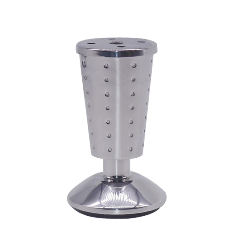 1/4PCS Stainless Steel Furniture Foot Sofa Foot TV Cabinet Foot Tea Table Leg Cupboard Support Leg Hardware Accessories
1/4PCS Stainless Steel Furniture Foot Sofa Foot TV Cabinet Foot Tea Table Leg Cupboard Support Leg Hardware Accessories