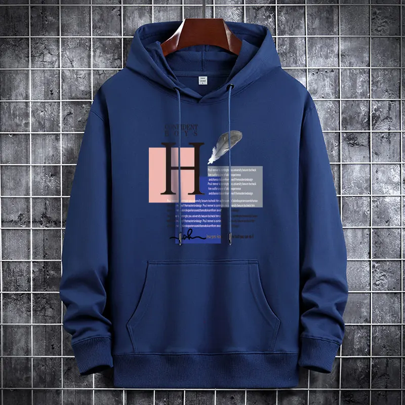 Anime Hoodie Men Clothing Long Sleeve Hoodie Men Sweatshirt Winter Oversized Hip Hop Tracksuit Hoodies Manga Pullovers Sweater
Anime Hoodie Men Clothing Long Sleeve Hoodie Men Sweatshirt Winter Oversized Hip Hop Tracksuit Hoodies Manga Pullovers Sweater