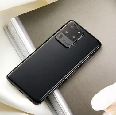 Смартфон глобальная версия S21 Ultra 16 ГБ + 512 Android мобильный телефон 7.3HD с поддержкой 24