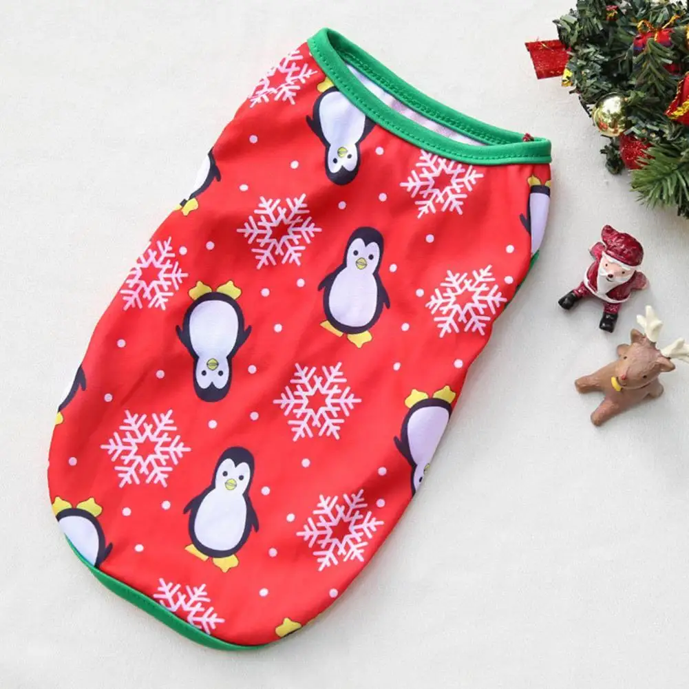 Breathable Stylish Cartoon Pet Vest Costume Durable Pet Clothing Adorable for Casual
Breathable Stylish Cartoon Pet Vest Costume Durable Pet Clothing Adorable for Casual