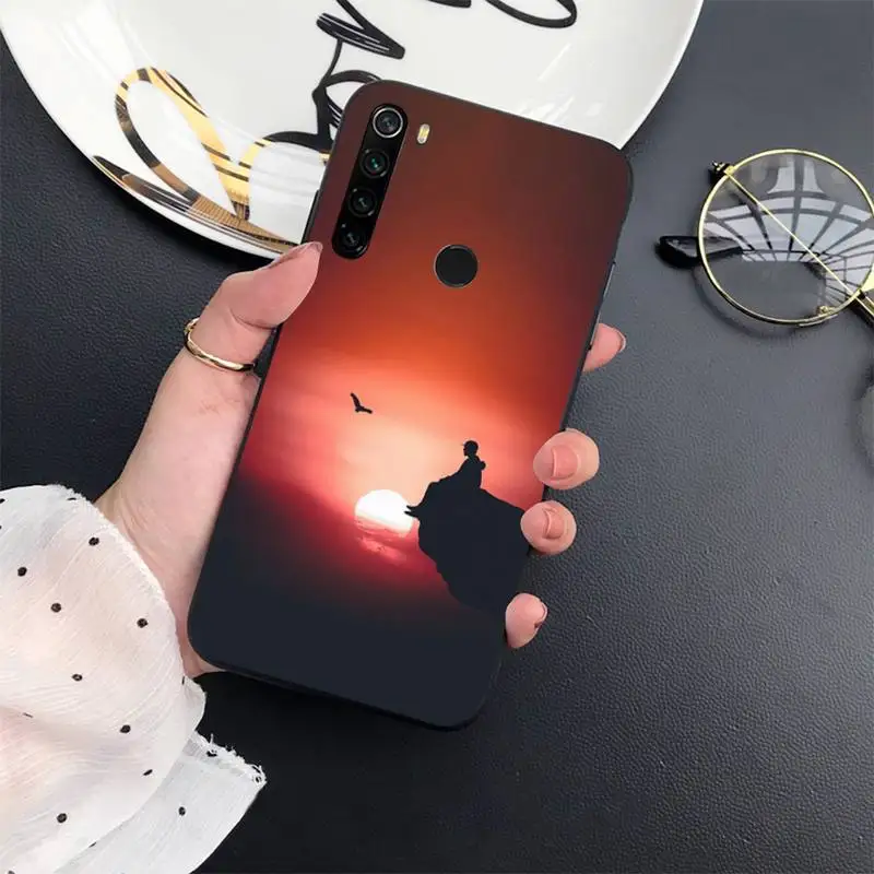 dream positive energy Back view Sunset Phone Case For Xiaomi Redmi 7 8 9t a3Pro 9se k20 mi8 max3 lite 9 note 9s 10 pro
dream positive energy Back view Sunset Phone Case For Xiaomi Redmi 7 8 9t a3Pro 9se k20 mi8 max3 lite 9 note 9s 10 pro