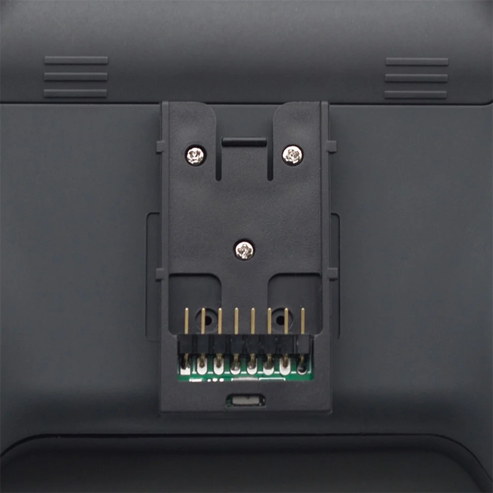 wear-resistant Jumper T-lite External Module Slot Adapter Socket Accessories for Black Sheep Crossfire Nano Ghost
wear-resistant Jumper T-lite External Module Slot Adapter Socket Accessories for Black Sheep Crossfire Nano Ghost