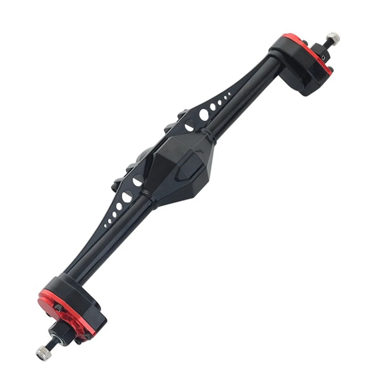 Aluminum Alloy Portal Axle for 1/10 RC Crawler Car Axial Capra 1.9 UTB AXI03004 Currie F9 Upgrade Parts
Aluminum Alloy Portal Axle for 1/10 RC Crawler Car Axial Capra 1.9 UTB AXI03004 Currie F9 Upgrade Parts