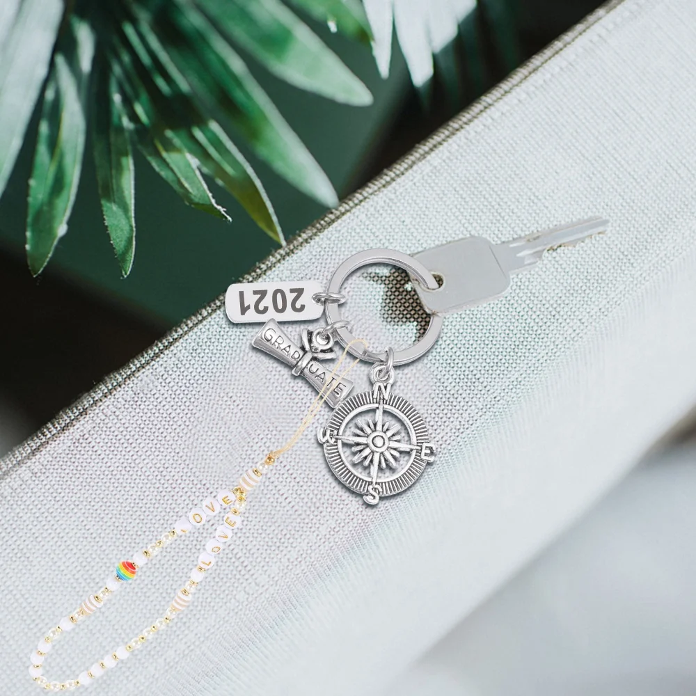 1 Pc Bohemian Style Mobile Phone Lanyard Decorative Key Pendant (White)
1 Pc Bohemian Style Mobile Phone Lanyard Decorative Key Pendant (White)