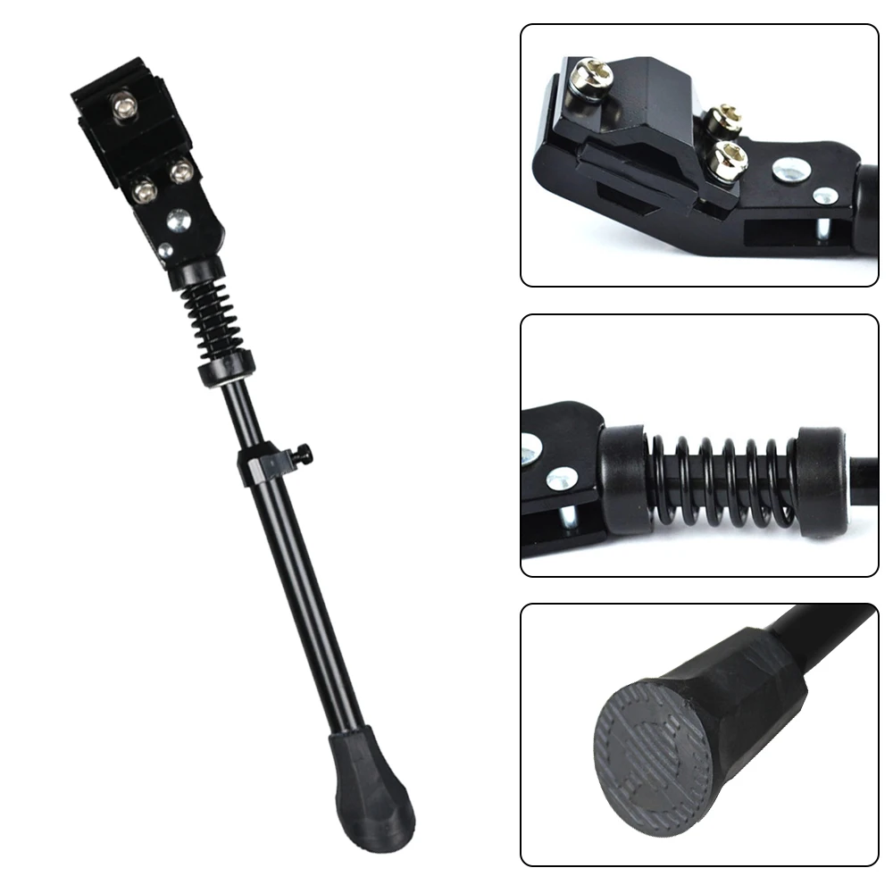 Bicycle Adjustable MTB Road Bike Parking Rack Heavy Duty Mountain Bike Support Stand Foot Brace Cycling Parts
Bicycle Adjustable MTB Road Bike Parking Rack Heavy Duty Mountain Bike Support Stand Foot Brace Cycling Parts