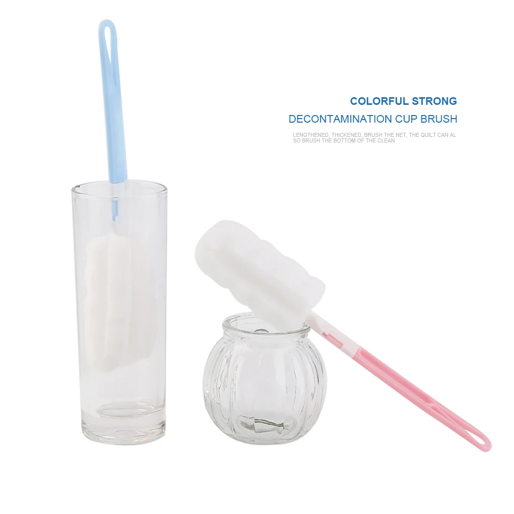 Горячая Распродажа, губка с длинной ручкой, чистящие щетки, долговечное средство для удаления зеркальных пятен от чая, кофе, кухонный инстру... 
Горячая Распродажа, губка с длинной ручкой, чистящие щетки, долговечное средство для удаления зеркальных пятен от чая, кофе, кухонный инстру...