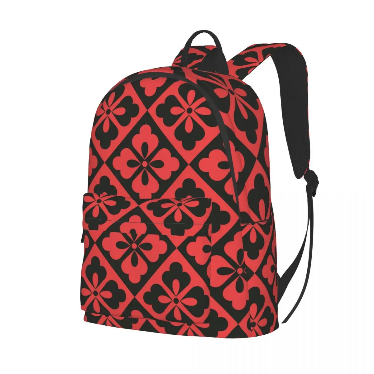 Geometric Flowers 2021 Backpack Unisex Bag Fashion Backpack Travel Backpack School Shoulder Bag
Geometric Flowers 2021 Backpack Unisex Bag Fashion Backpack Travel Backpack School Shoulder Bag