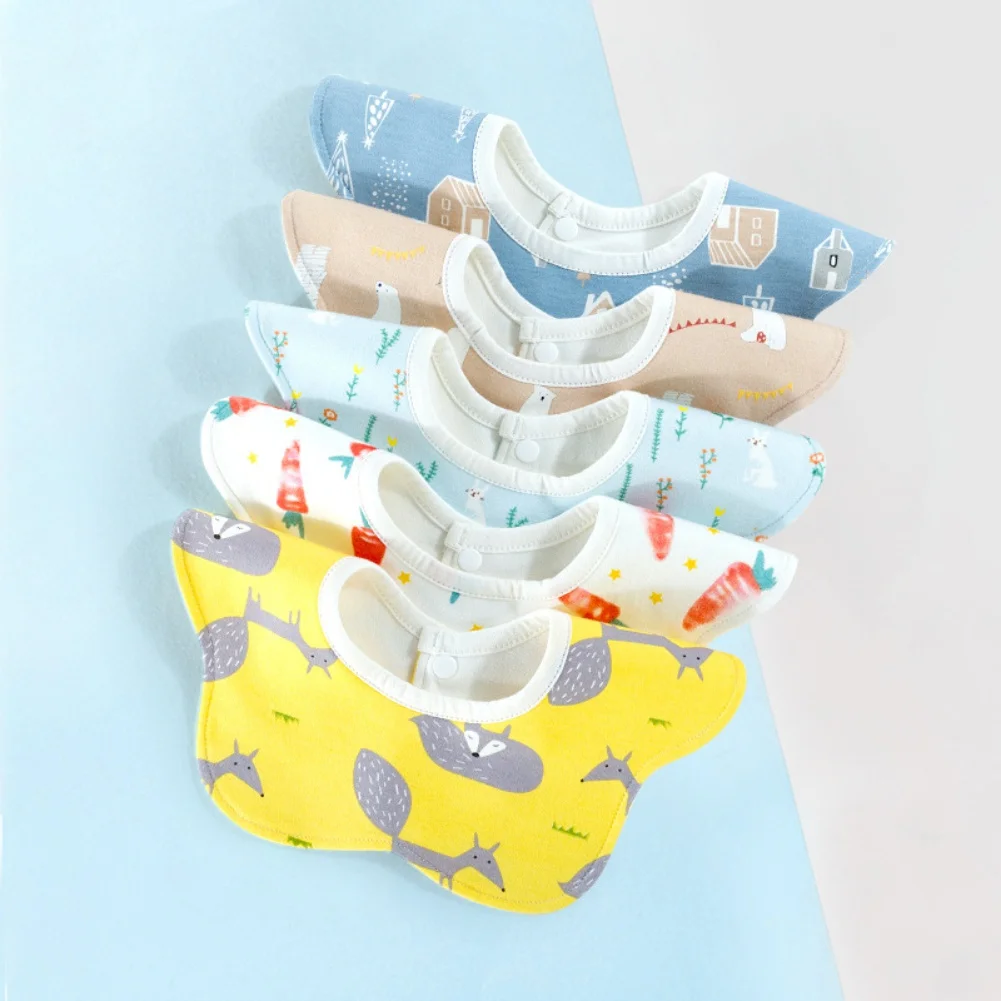 Baby Petal Bibs Newborn Kids Cotton Cartoon Patten Bibs Feeding Apron Soft Saliva Towel New Arrival
Baby Petal Bibs Newborn Kids Cotton Cartoon Patten Bibs Feeding Apron Soft Saliva Towel New Arrival