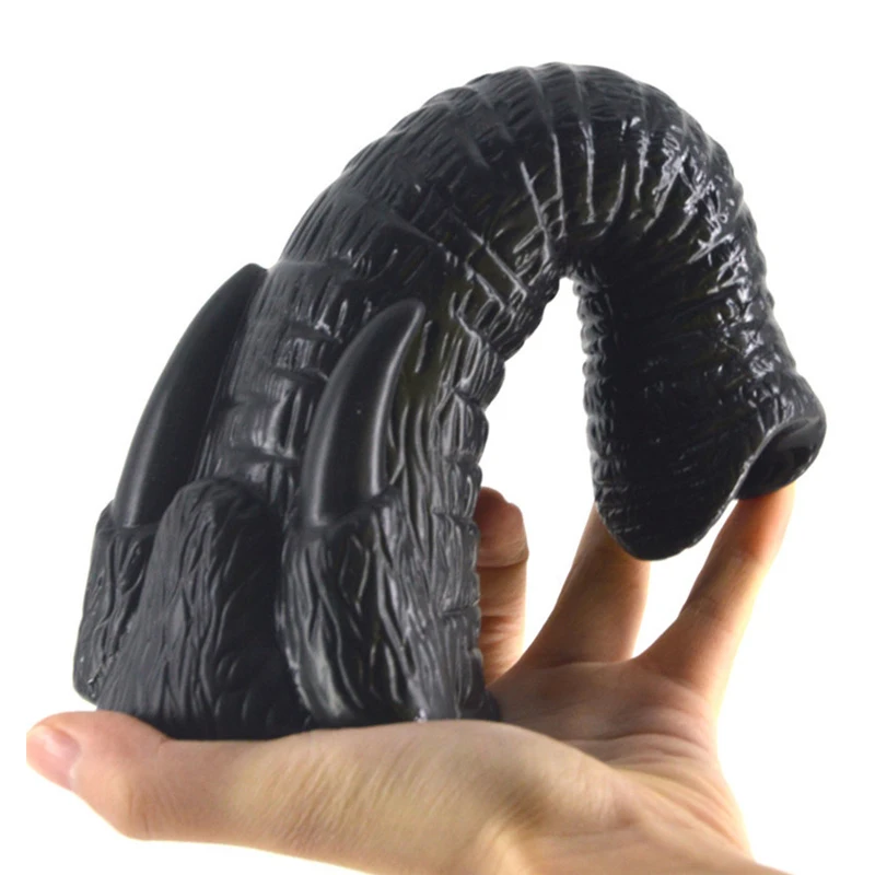 Необычный Фаллоимитатор Купить