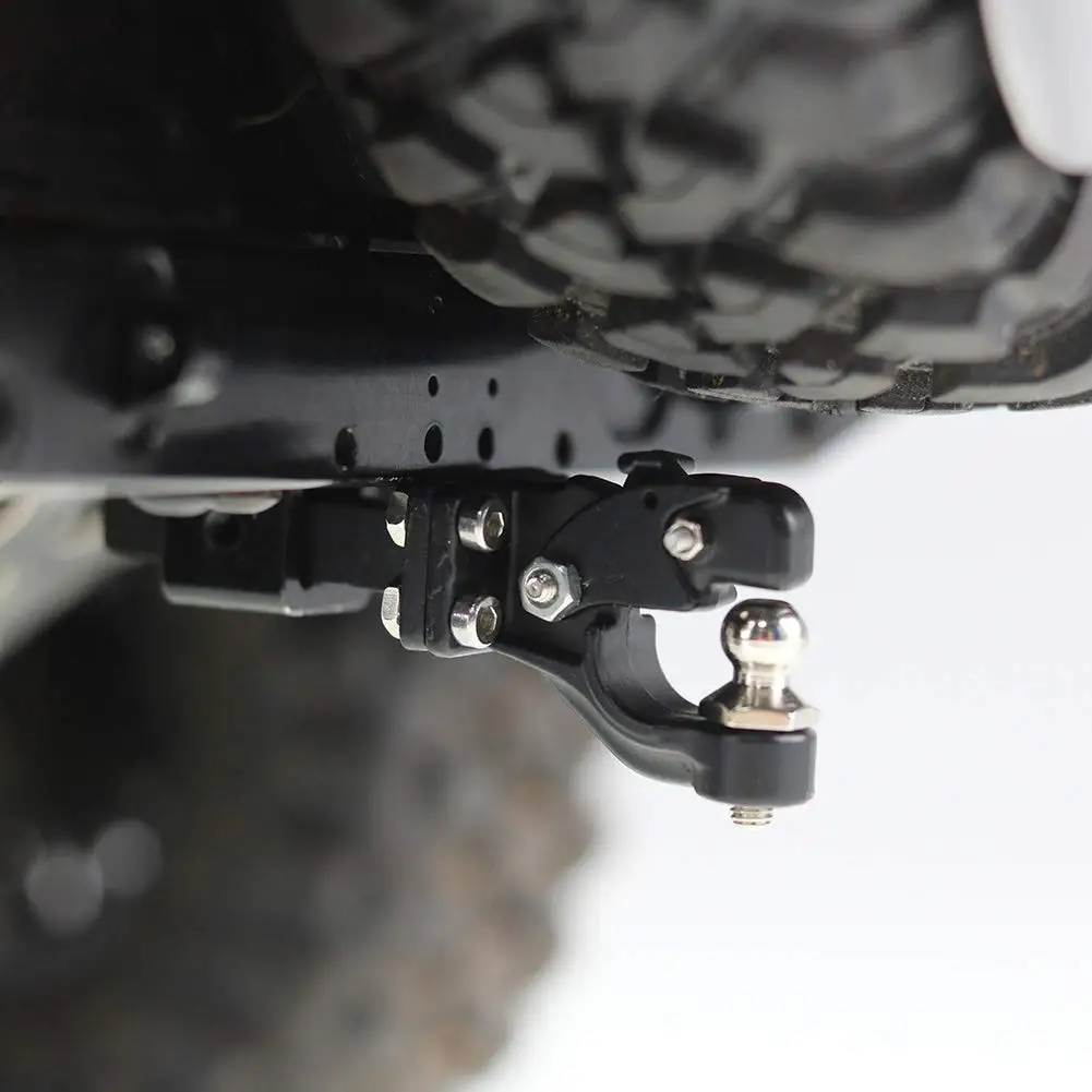ARC0088 Simulation Climbing Car Trailer Hook Flow Hook for Traxxas SCX10 TRX4 90046 RC Car Trailer Hook Flow Hook
ARC0088 Simulation Climbing Car Trailer Hook Flow Hook for Traxxas SCX10 TRX4 90046 RC Car Trailer Hook Flow Hook