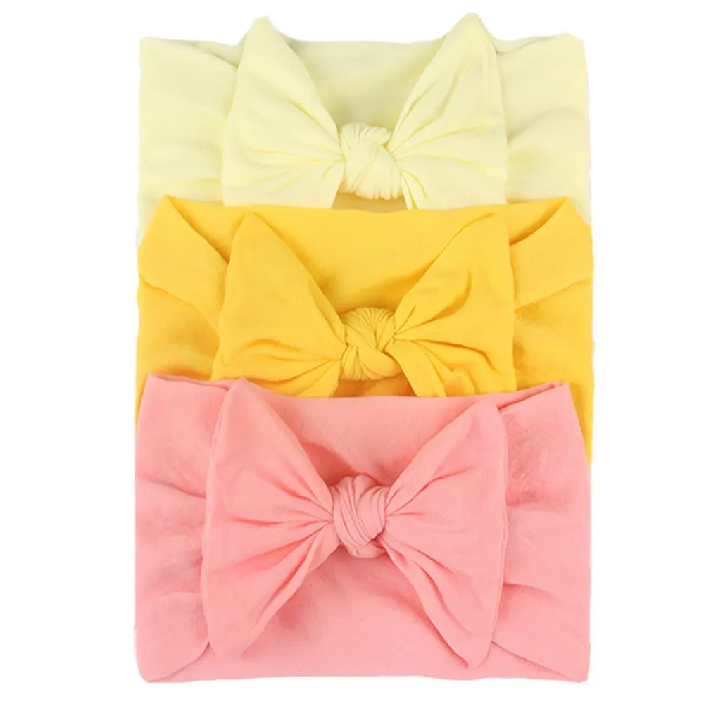 Бархатная Детская повязка на голову, тюрбан с большим бантом для новорожденных, аксессуары для волос 
Бархатная Детская повязка на голову, тюрбан с большим бантом для новорожденных, аксессуары для волос