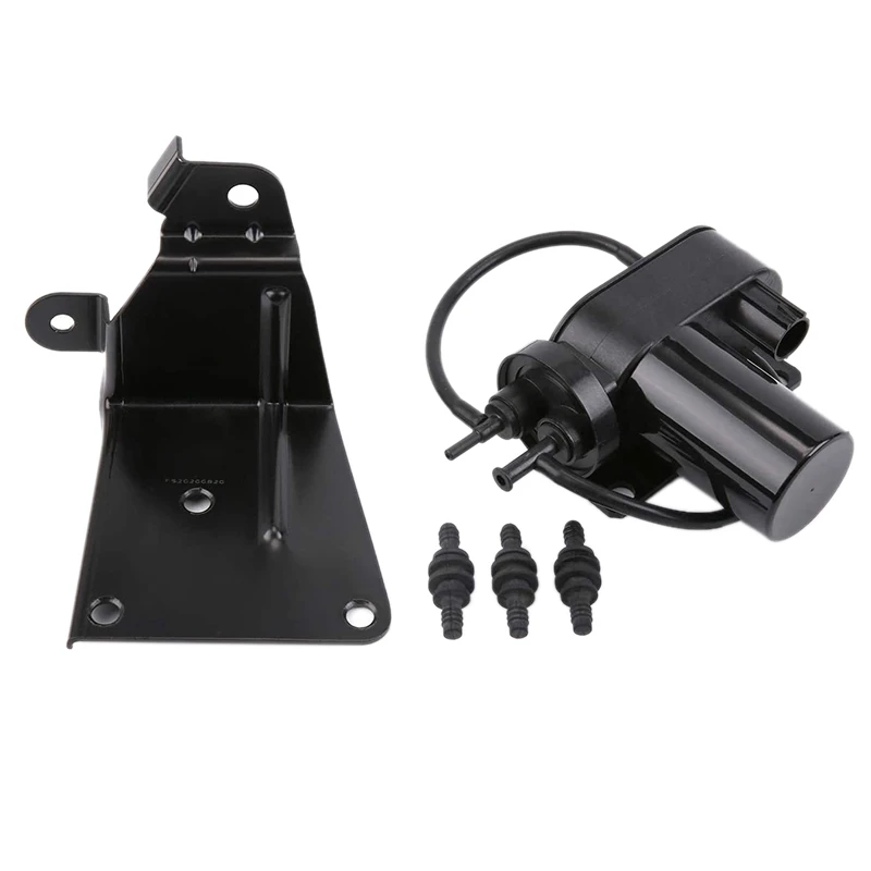 Electric Engine Vacuum Pump Car Accessor for 99-07 FORD EXCURSION F-250 F-350 6.0L 7.3L 6C3Z2A451A 904-214
Electric Engine Vacuum Pump Car Accessor for 99-07 FORD EXCURSION F-250 F-350 6.0L 7.3L 6C3Z2A451A 904-214