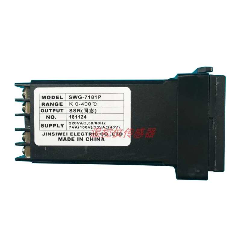 Original SWG-7181P 0-400 Quality test video can be provided,1 year warranty, warehouse stock
Original SWG-7181P 0-400 Quality test video can be provided,1 year warranty, warehouse stock