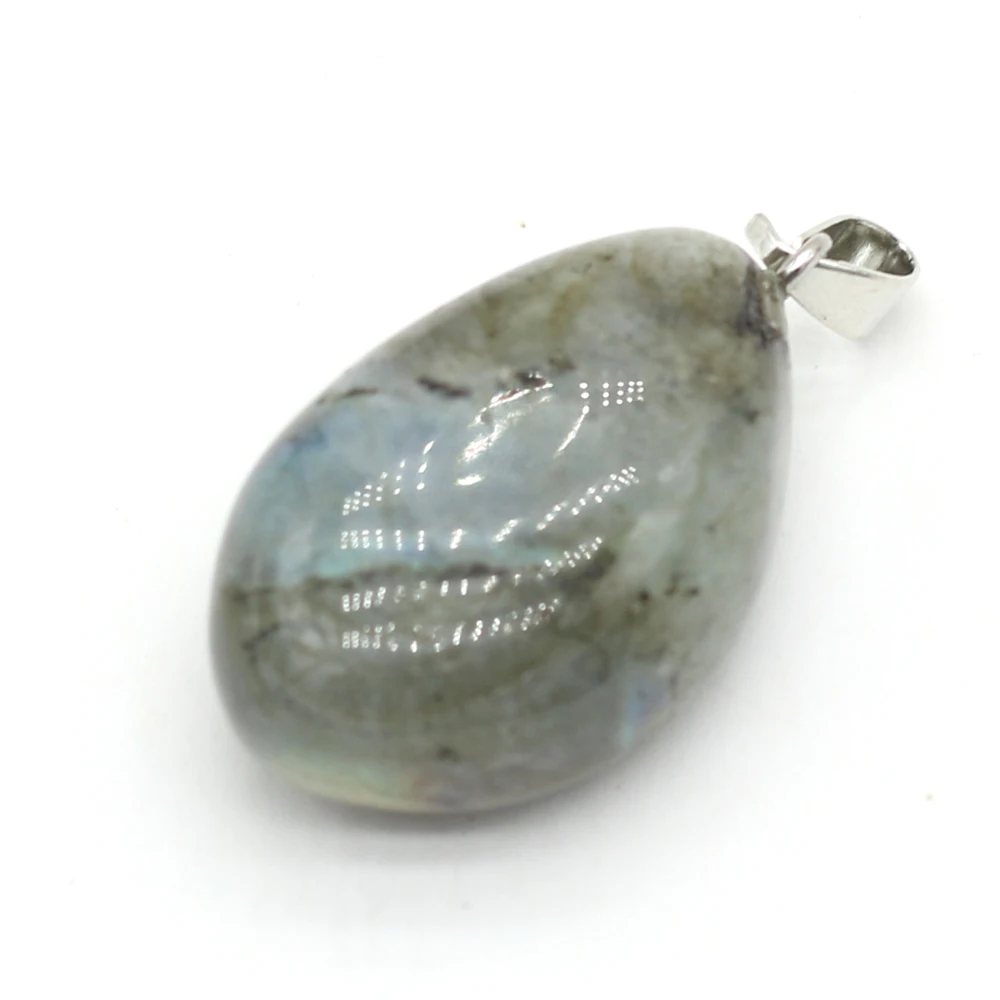Fashion Pendant for Jewelry Making DIY Necklace Earring Accessories Irregular Natural Flash Stone Charms Women Lady Men Gift
Fashion Pendant for Jewelry Making DIY Necklace Earring Accessories Irregular Natural Flash Stone Charms Women Lady Men Gift