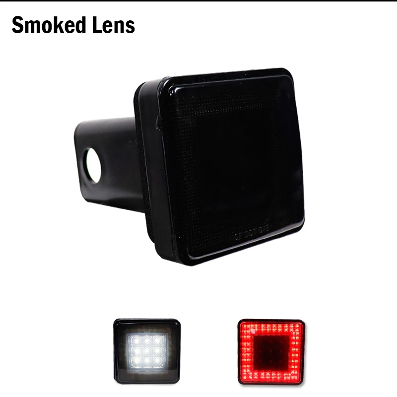 Gtinthebox 12-светодиодный стоп-сигнал, крышка сцепного устройства прицепа, подходит для буксировки и выставления, 2-дюймовый приемник стандартного размера для Chevrolet GMC Nissan Ford
Gtinthebox 12-светодиодный стоп-сигнал, крышка сцепного устройства прицепа, подходит для буксировки и выставления, 2-дюймовый приемник стандартного размера для Chevrolet GMC Nissan Ford