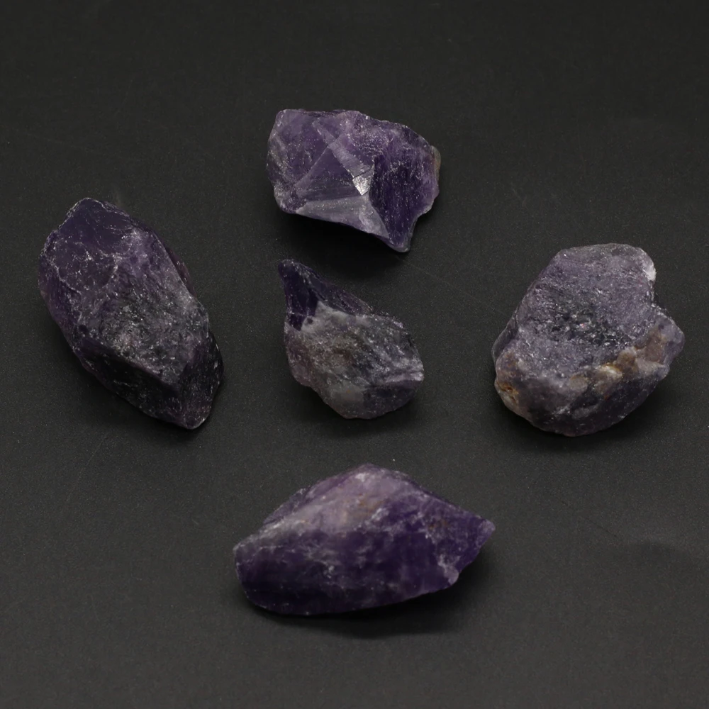 Hot-selling 2021 Boutique Natural Stones Semi-precious Stones Rough Stones Exquisite High-quality Fashion Jewelry Size 20-30mm
Hot-selling 2021 Boutique Natural Stones Semi-precious Stones Rough Stones Exquisite High-quality Fashion Jewelry Size 20-30mm