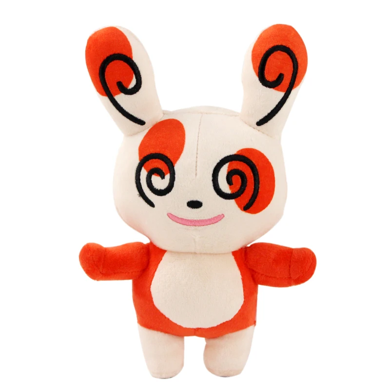 new 20-25cmplush Dedenne Wooper Charizard Komala Passimian Psyduck Spinda Wooper Dartrix Ariados good quality christmas gift kid
new 20-25cmplush Dedenne Wooper Charizard Komala Passimian Psyduck Spinda Wooper Dartrix Ariados good quality christmas gift kid