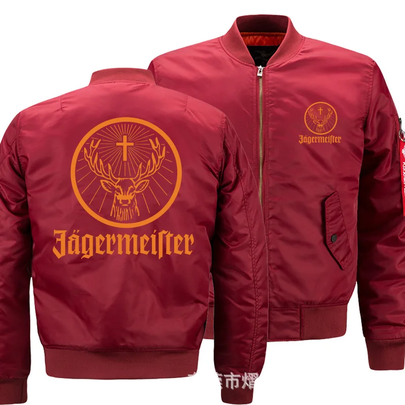 2020NEW Mens Flying jacket Wintter Warm Slim Fit Fly Pilot jacket Car Logo Print Sweatshirt Hip Hop Male Clothing
2020NEW Mens Flying jacket Wintter Warm Slim Fit Fly Pilot jacket Car Logo Print Sweatshirt Hip Hop Male Clothing