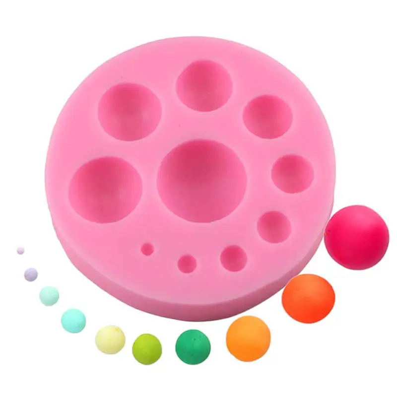 Silicone mold chocolate candy flavor mold DIY party cake baking baking fudge cake decoration tool
Silicone mold chocolate candy flavor mold DIY party cake baking baking fudge cake decoration tool