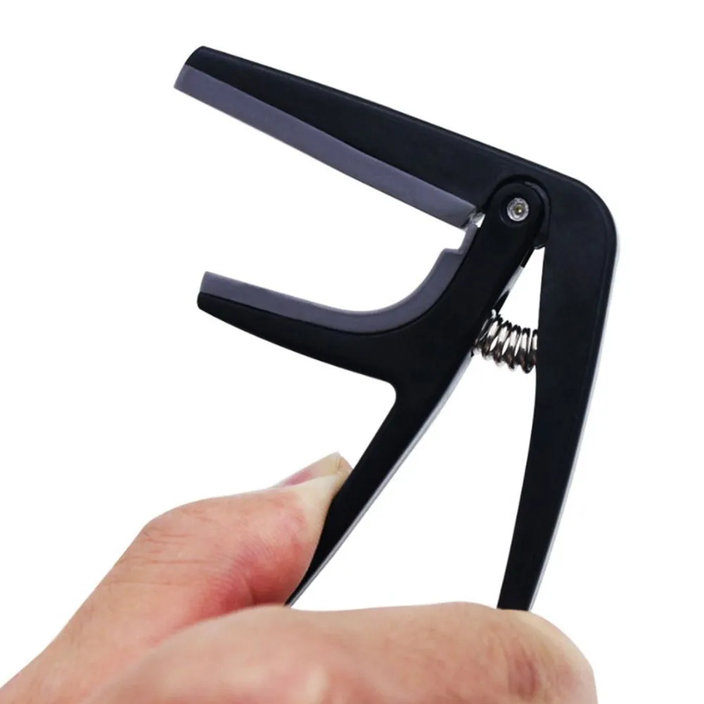 Professional Ukulele Capo Quick Change Tuner 4 String Hawaii Guitar Tuning Clamp Quick Change Musical Instrument Accessories
Professional Ukulele Capo Quick Change Tuner 4 String Hawaii Guitar Tuning Clamp Quick Change Musical Instrument Accessories