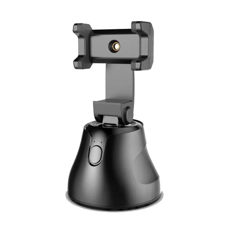 Auto Smart Shooting Selfie Stick Intelligent Follow Gimbal AI-composition Object Tracking Auto Face Tracking Camera Phone Holder
Auto Smart Shooting Selfie Stick Intelligent Follow Gimbal AI-composition Object Tracking Auto Face Tracking Camera Phone Holder