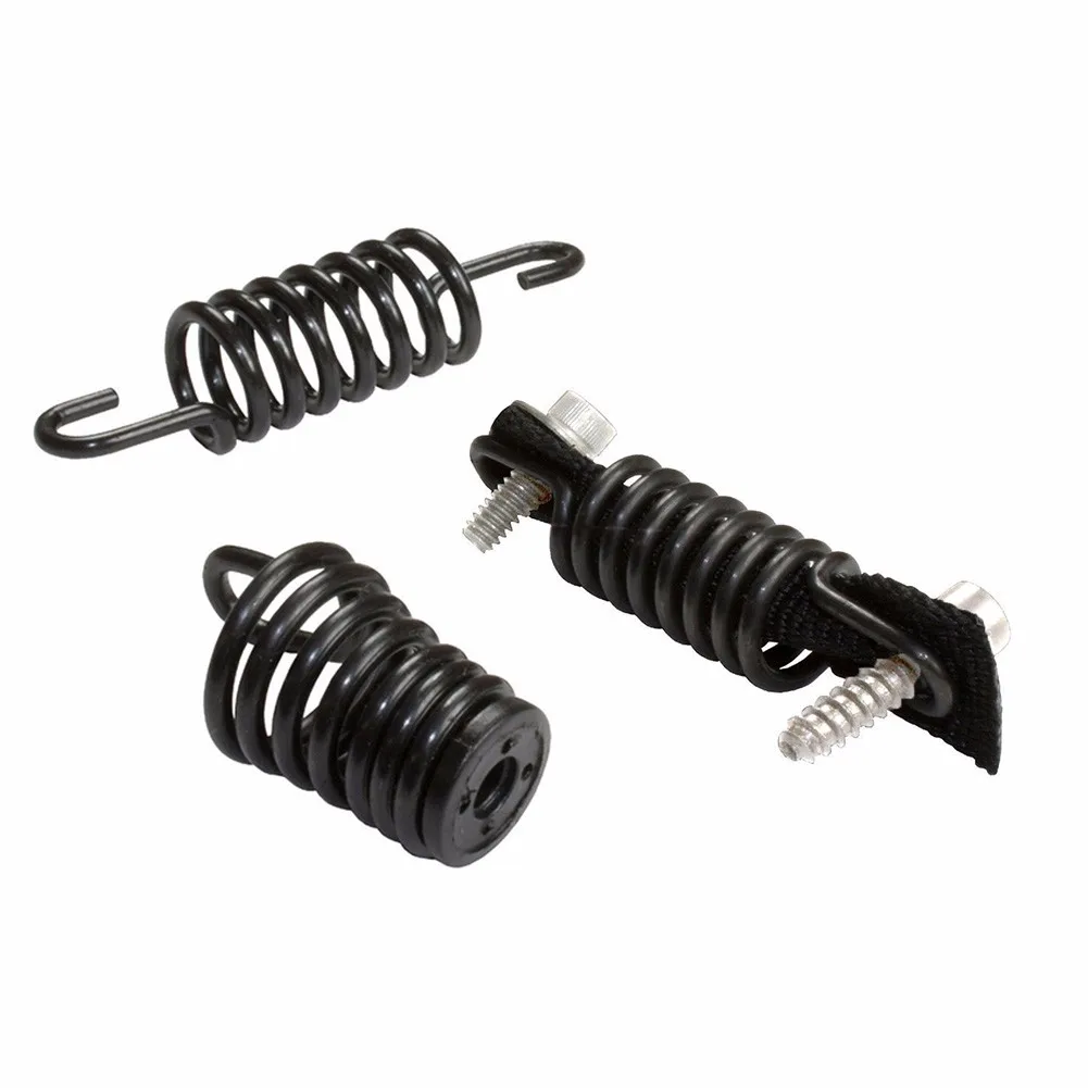 Isolator AV Spring Part Replacement Anti Vibration For MCCULLOCH 335 338 420 435 438 440 Practical Hot Sale
Isolator AV Spring Part Replacement Anti Vibration For MCCULLOCH 335 338 420 435 438 440 Practical Hot Sale