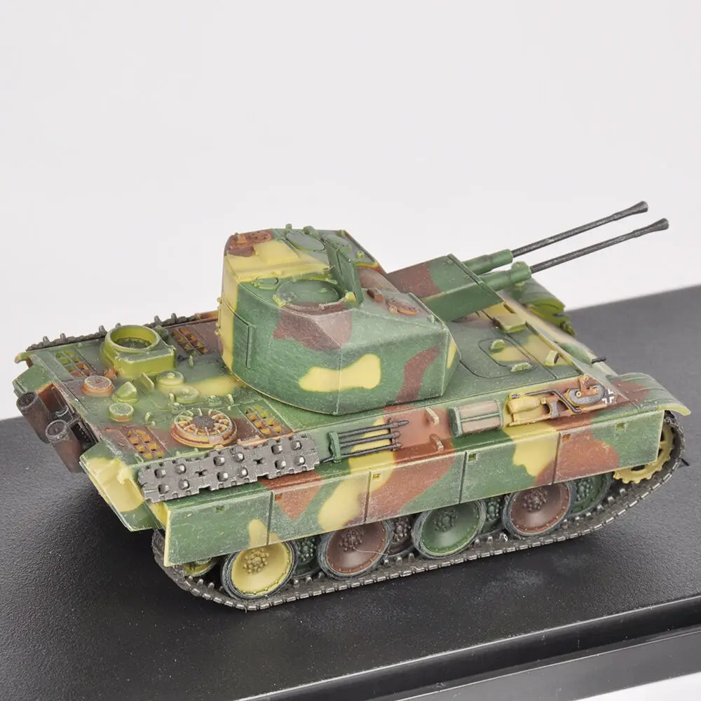 IN STOCK 1/72 Scale Dragon WWII Armor Plakpanzer V"Coelian" Germany 1945 Tank Model Toys
IN STOCK 1/72 Scale Dragon WWII Armor Plakpanzer V"Coelian" Germany 1945 Tank Model Toys