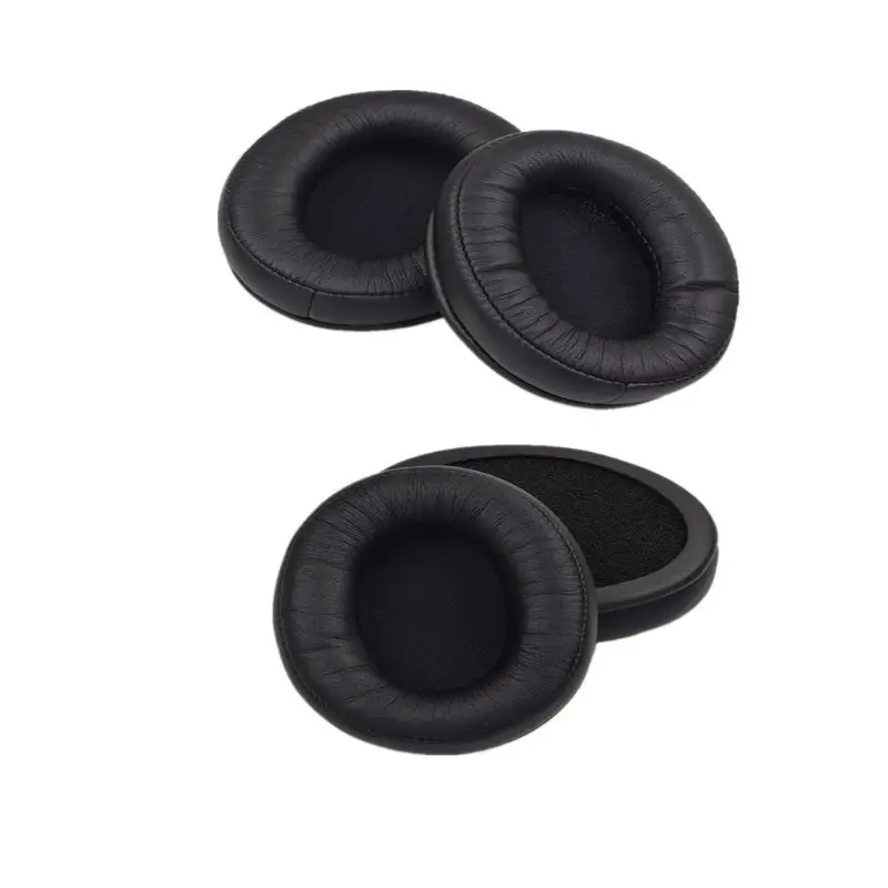 Earpads Cushion for K-ingston HyperX Cloud II Alpha KHX-HSCP-GM Headphones Sponge Earpads
Earpads Cushion for K-ingston HyperX Cloud II Alpha KHX-HSCP-GM Headphones Sponge Earpads