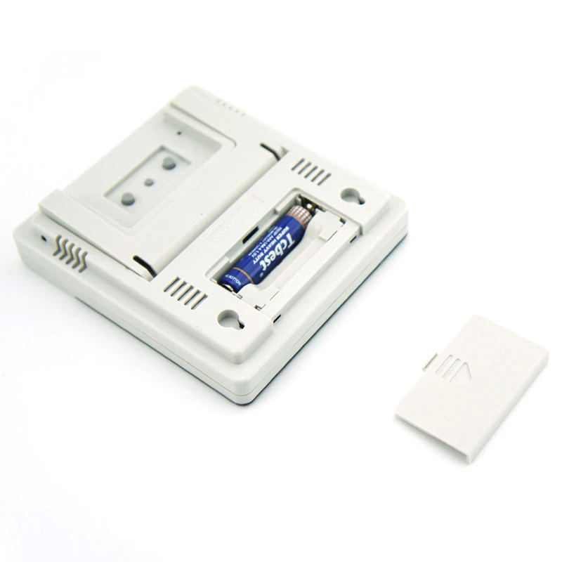 Digital Hygrometer Thermometer Digital Wireless Hygrometer Temperature and Humidity Monitor LCD Display AR807 AR867
Digital Hygrometer Thermometer Digital Wireless Hygrometer Temperature and Humidity Monitor LCD Display AR807 AR867