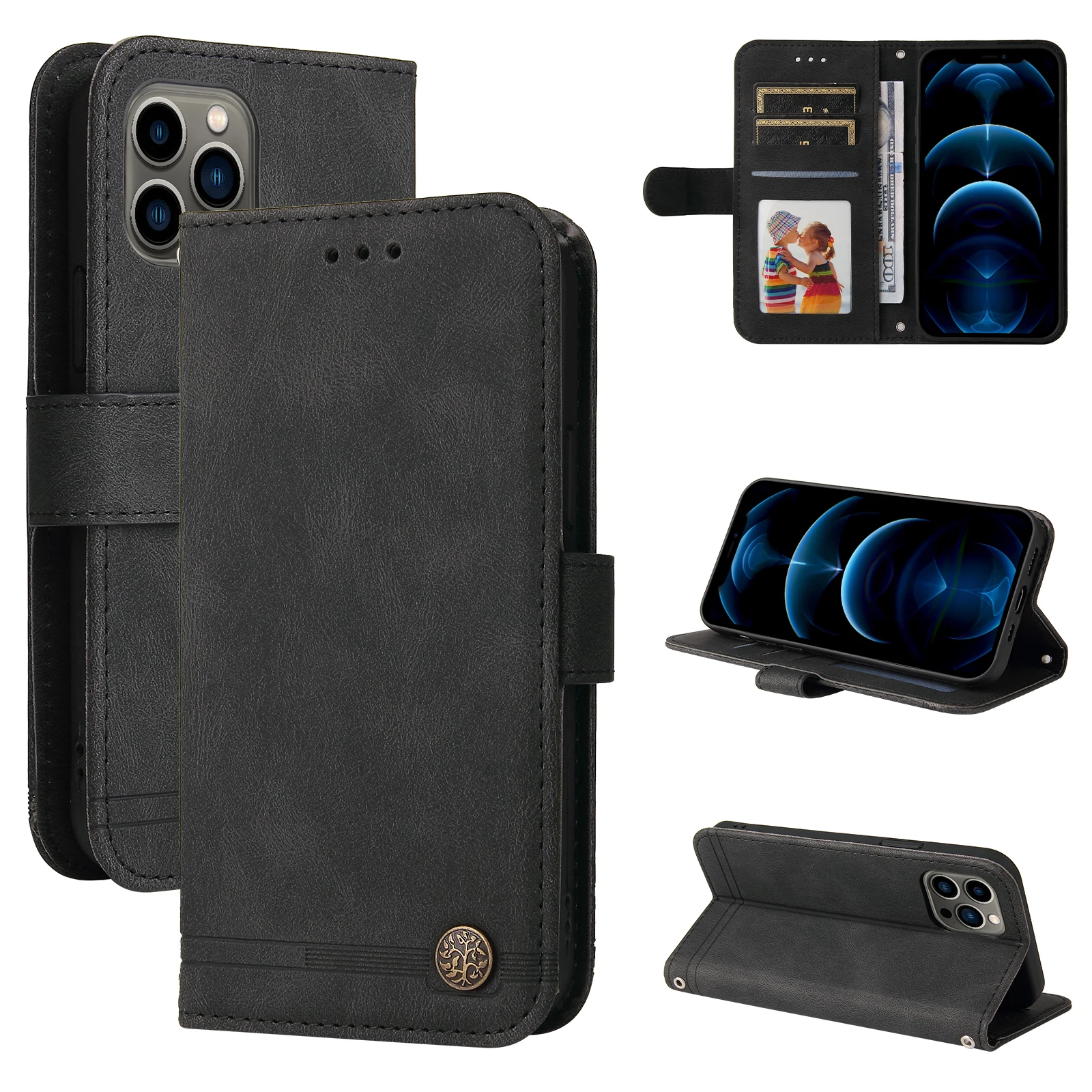 Etui Card Slots Magnetic Case For VIVO Y20 Y20i Y20A Y20G Y53S Y52 Y72 Y21 2021 V21 V21E 4G 5G Leather Wallet Flip Book Cover
Etui Card Slots Magnetic Case For VIVO Y20 Y20i Y20A Y20G Y53S Y52 Y72 Y21 2021 V21 V21E 4G 5G Leather Wallet Flip Book Cover