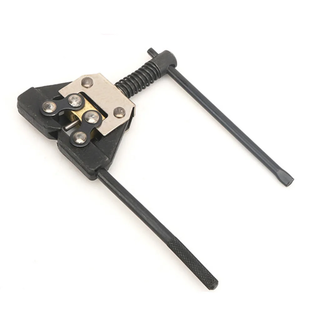 Motorcycle Chain Cutter Breaker Tool ATV For 415 420 428 520 530 Links Remover Repair Unchain Cutters Bicycle Bike Cycling Parts
Motorcycle Chain Cutter Breaker Tool ATV For 415 420 428 520 530 Links Remover Repair Unchain Cutters Bicycle Bike Cycling Parts