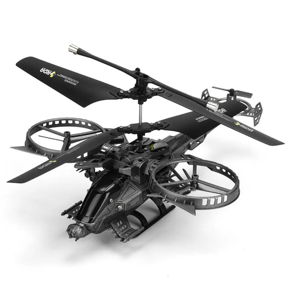 YD-713 Mini Drone RC Helicopter 3.5 Channels Quadrocopter Drone Infrared Induction 3D eversion Aircraft Flying Toy For Kids
YD-713 Mini Drone RC Helicopter 3.5 Channels Quadrocopter Drone Infrared Induction 3D eversion Aircraft Flying Toy For Kids