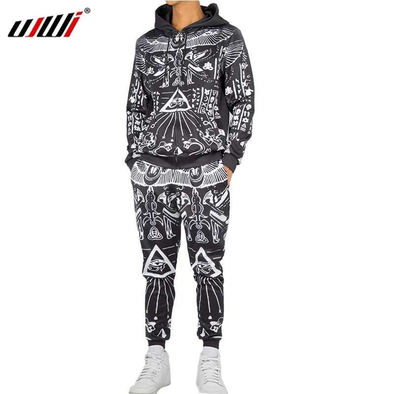 UJWI Hot Sale Retro Pattern Graphic Tracksuit Harajuku Mens Sweatshirt Pants 3d Print Unisex Zip Hoodie Tee Dropship Couple suit
UJWI Hot Sale Retro Pattern Graphic Tracksuit Harajuku Mens Sweatshirt Pants 3d Print Unisex Zip Hoodie Tee Dropship Couple suit