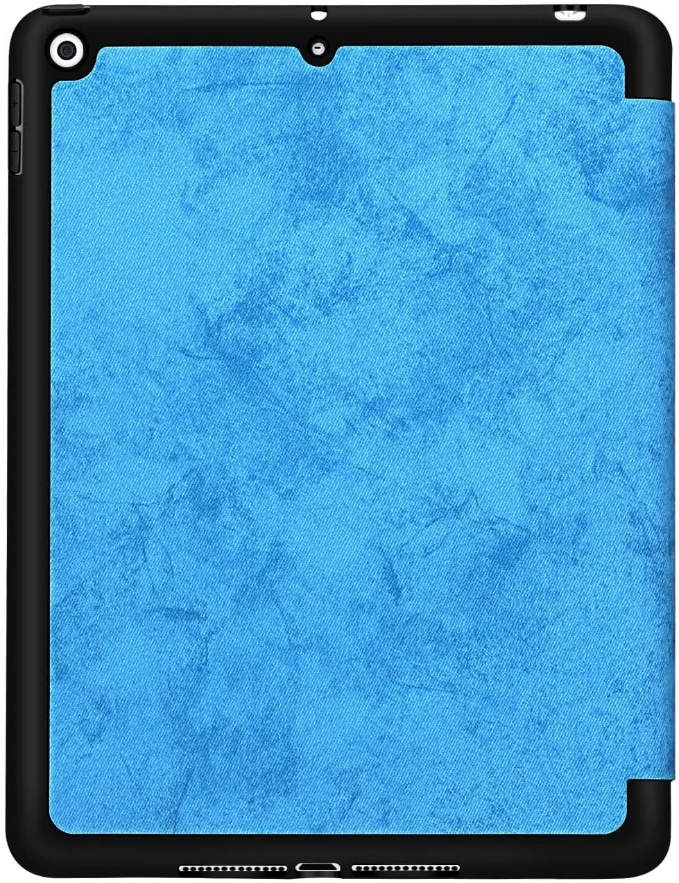 For iPad 8th/7th Generation 10.2 Case with Apple Pencil Holder, Stand Function, Auto Sleep/Wake Pu Leather Smart Cover for 10.2
For iPad 8th/7th Generation 10.2 Case with Apple Pencil Holder, Stand Function, Auto Sleep/Wake Pu Leather Smart Cover for 10.2