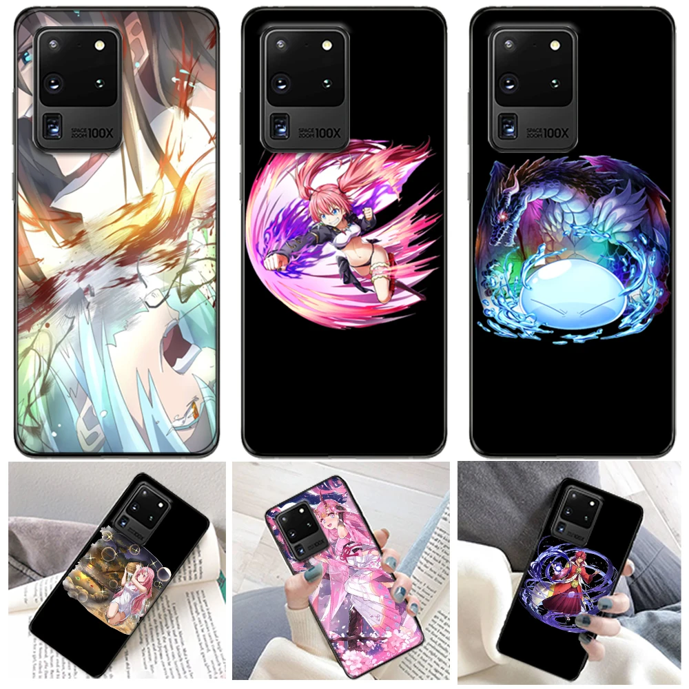 Phone Case For Samsung Galaxy S20 S10 S10E S9 S8 Lite Plus Ultra FE Funda Soft TPU Carcasa Coque Cases Back Cover
Phone Case For Samsung Galaxy S20 S10 S10E S9 S8 Lite Plus Ultra FE Funda Soft TPU Carcasa Coque Cases Back Cover