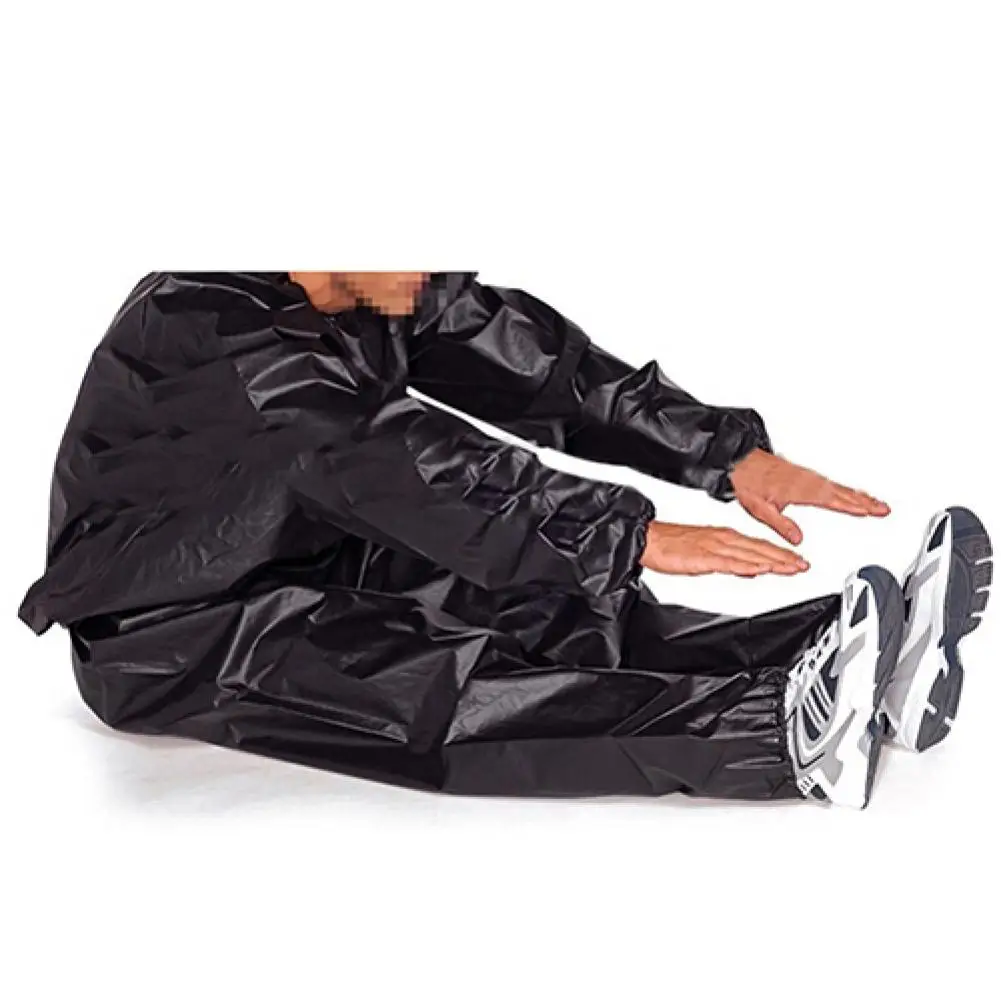 Men Women Fitness Loss Weight Long Sleeve Sweat Sauna Suit Exercise Top Pants
Men Women Fitness Loss Weight Long Sleeve Sweat Sauna Suit Exercise Top Pants