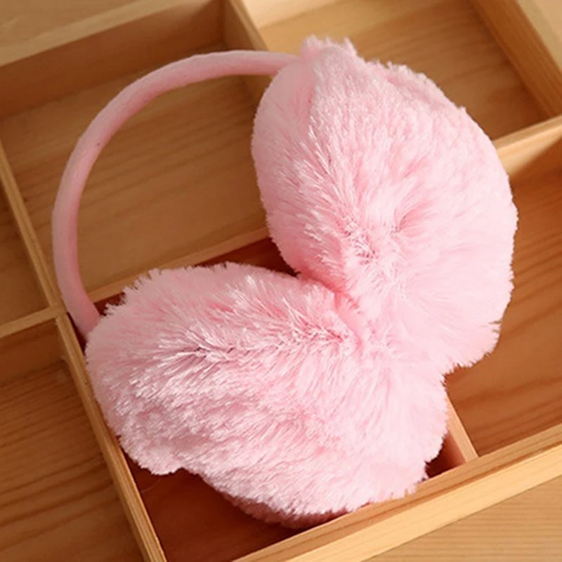 One Piece Women Winter Warm Fluffy Earmuffs U Pick Solid Soft Plush Earmuffs Ear Ear Muffs Earlap Warm Ear Muffs Keep Ear Warm
One Piece Women Winter Warm Fluffy Earmuffs U Pick Solid Soft Plush Earmuffs Ear Ear Muffs Earlap Warm Ear Muffs Keep Ear Warm