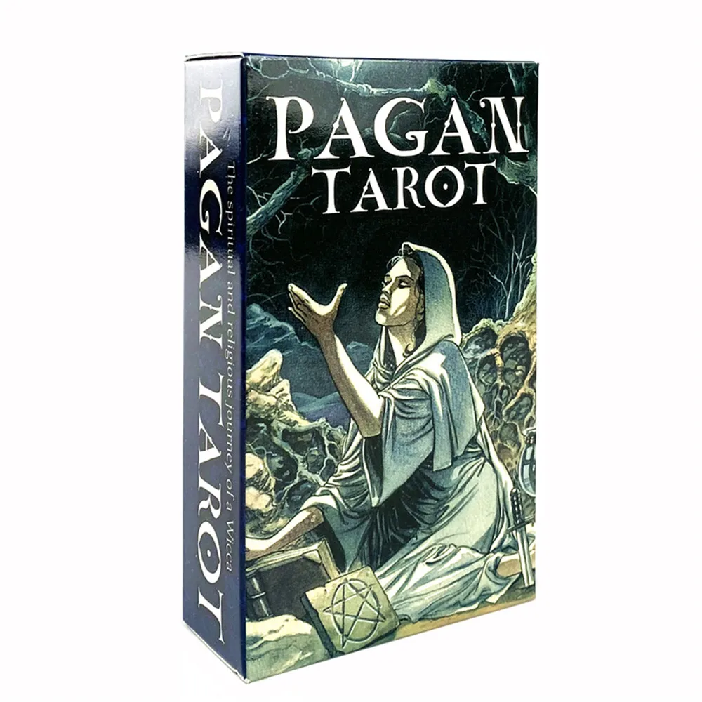 Fortune Pagan Tarot Tarot Card Forparty Angel Tarot Cards Deck For Kids Tarot Of Haunted House Oracle Card
Fortune Pagan Tarot Tarot Card Forparty Angel Tarot Cards Deck For Kids Tarot Of Haunted House Oracle Card