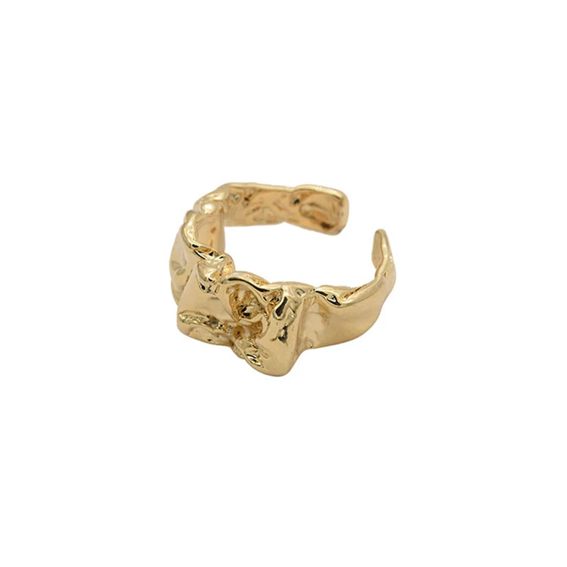 2PCS/SET Vintage Cool Metal Hollow Geometry Irregular Rings Women Girls Index Finger Open Ring Party Jewelry 2021 New Gifts
2PCS/SET Vintage Cool Metal Hollow Geometry Irregular Rings Women Girls Index Finger Open Ring Party Jewelry 2021 New Gifts