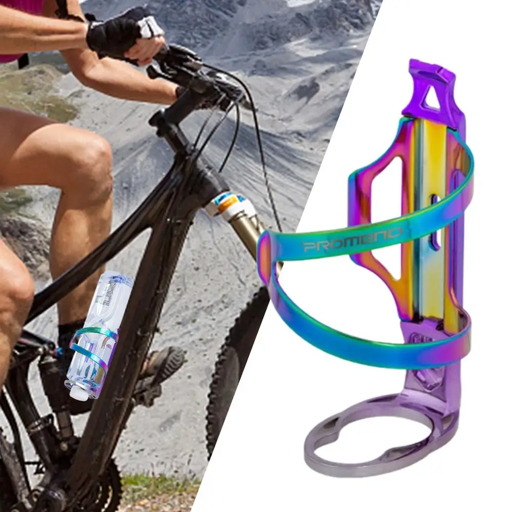 Multifunction Detachable Bike Water Bottle Holder Aluminum Alloy Cycling Bottle Cage MTB Mountain Bike Accessories
Multifunction Detachable Bike Water Bottle Holder Aluminum Alloy Cycling Bottle Cage MTB Mountain Bike Accessories