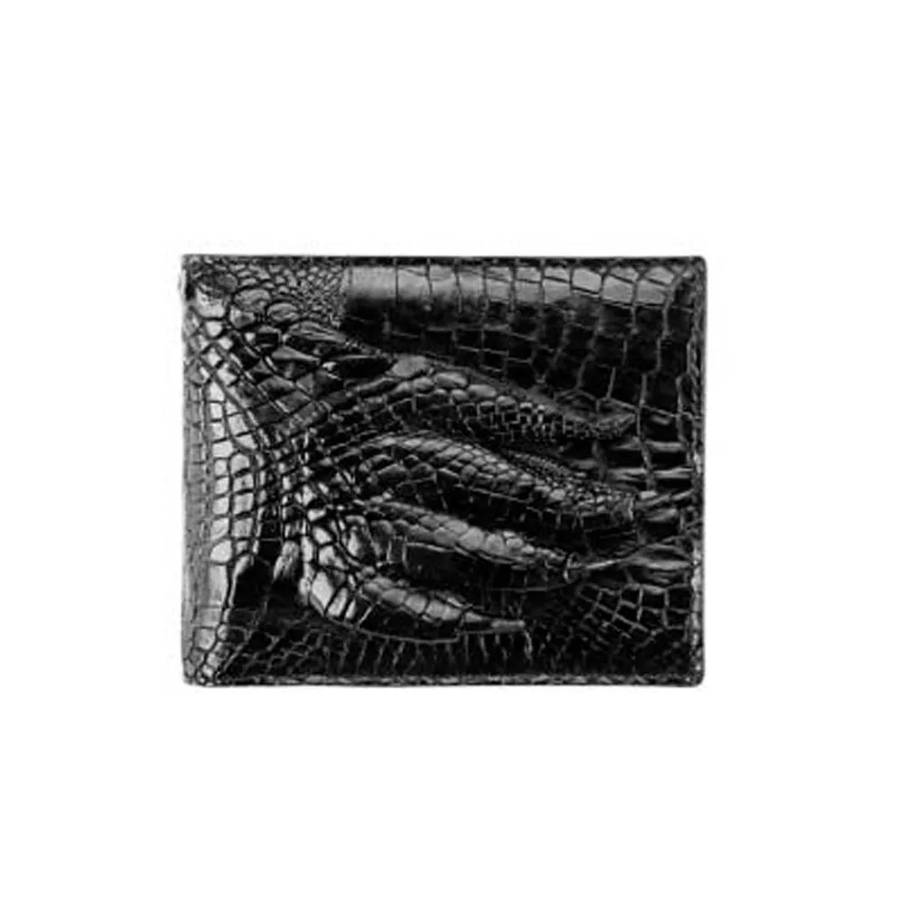 madun new Thailand crocodile men wallet male Brief style fashion leisure personality Cross section wallet for male
madun new Thailand crocodile men wallet male Brief style fashion leisure personality Cross section wallet for male
