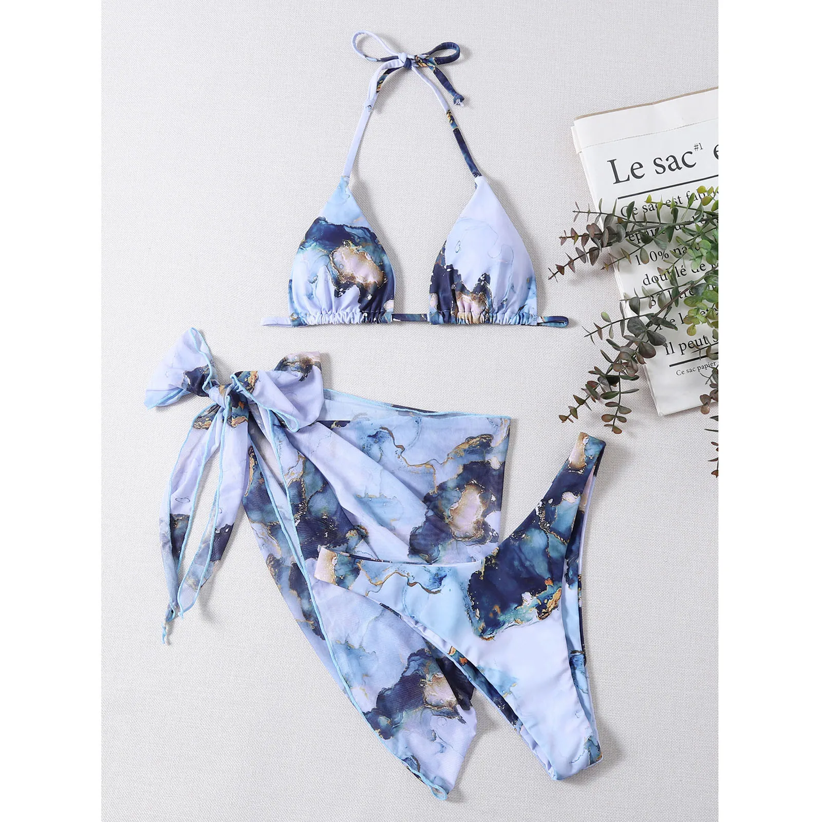 Sexy Bikini 2021 New Push Up Swimsuit Women Underwear Floral Print Bikini Set Swimwear Bathing Suit Beachwear Sexy Lingerie
Sexy Bikini 2021 New Push Up Swimsuit Women Underwear Floral Print Bikini Set Swimwear Bathing Suit Beachwear Sexy Lingerie