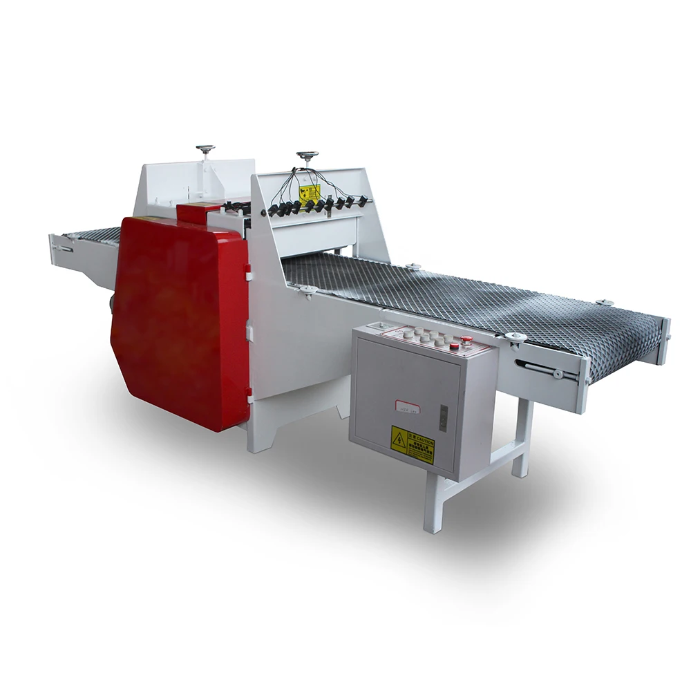 multi blade saw sliding machine log processor for wood splitting 
multi blade saw sliding machine log processor for wood splitting